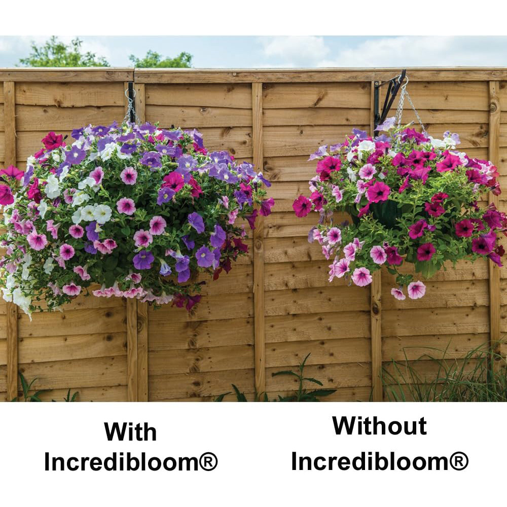 Thompson & Morgan Incredibloom Fertiliser 100g Image 5
