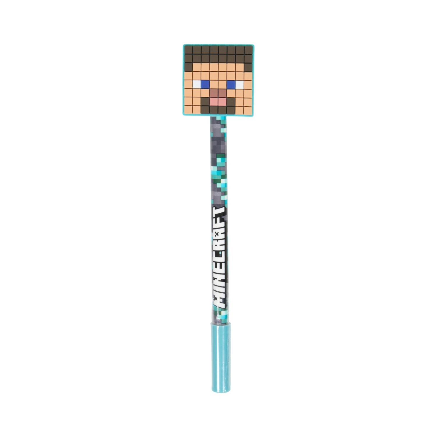 Minecraft Pen and Topper Image 5
