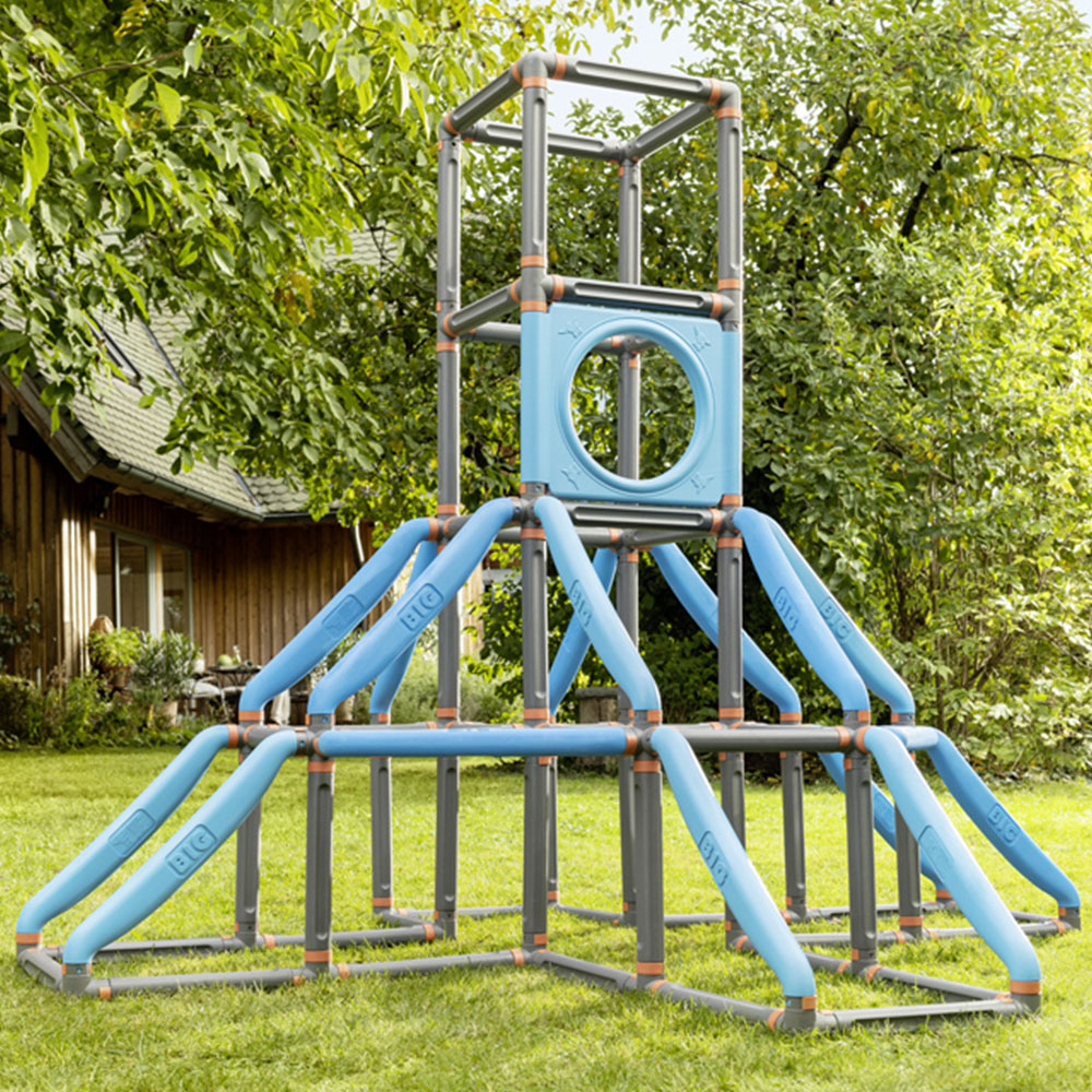 BIG Kraxxl The Giant Climbing Frame Image 2