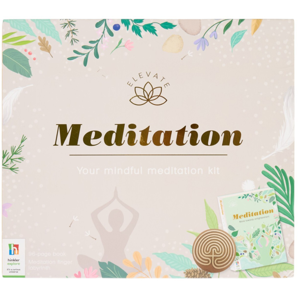Dream or Meditation Kit Image 2
