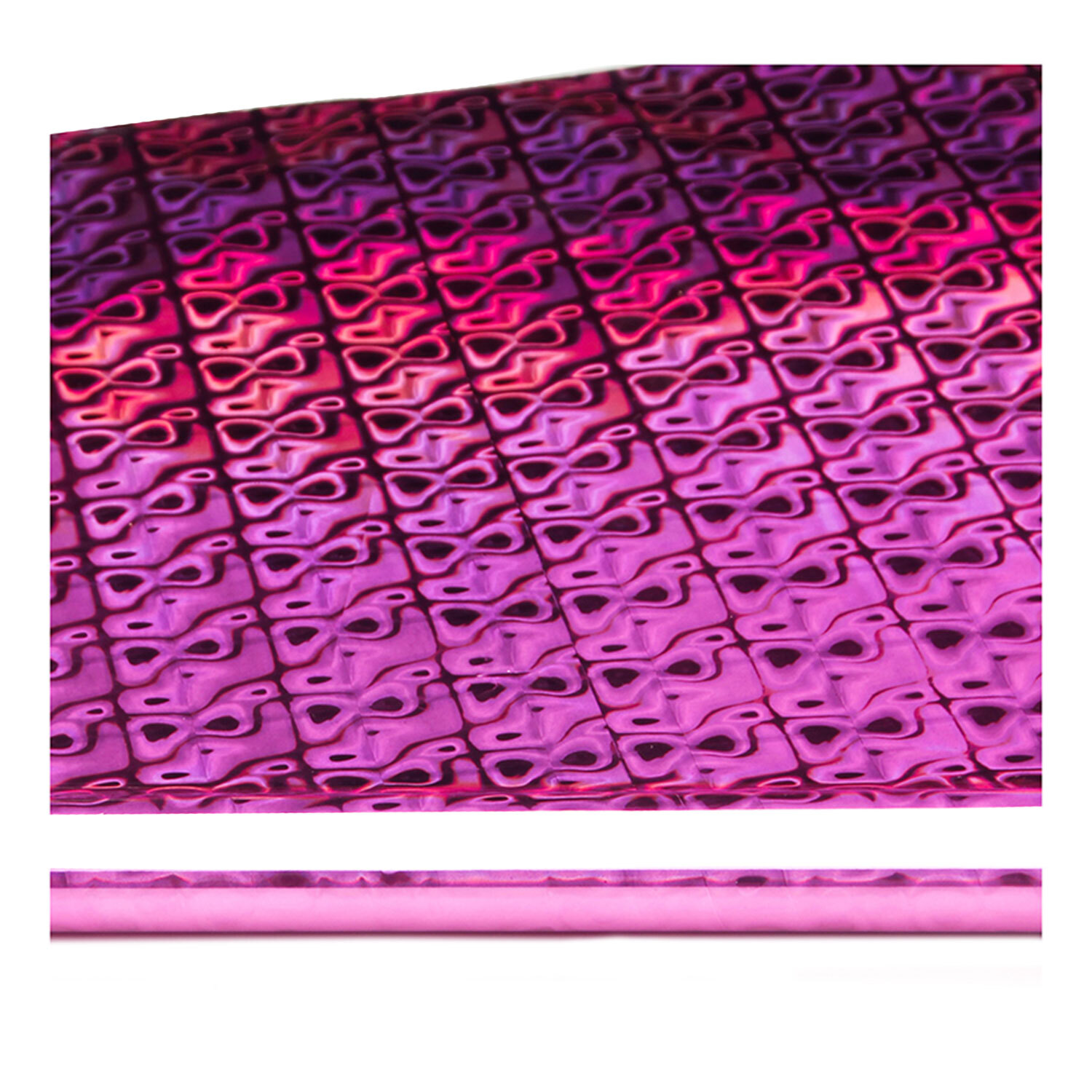Holographic Gift Wrap Image 5