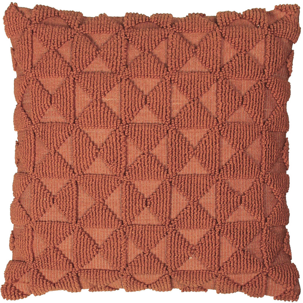 furn. Varma Brick Geometric Cushion Image 1