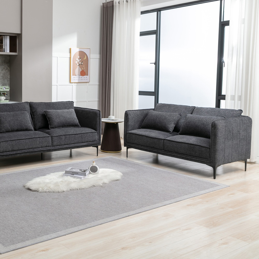 Brooklyn Landon 2 Seater Sofa Image 3