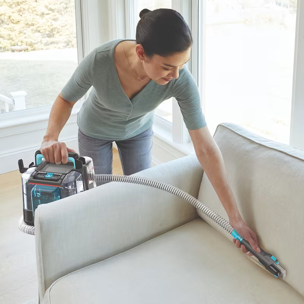 Shark StainStriker PX200UKGY Charcoal Stain and Spot Cleaner Image 5