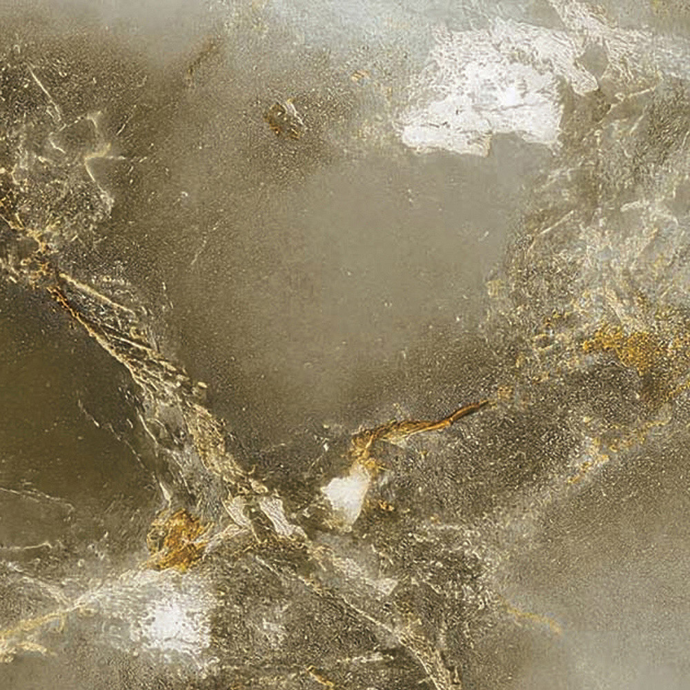 Alloy Aurora Gold Kitchen Hob Splashback 600 x 800 x 4mm Image 2