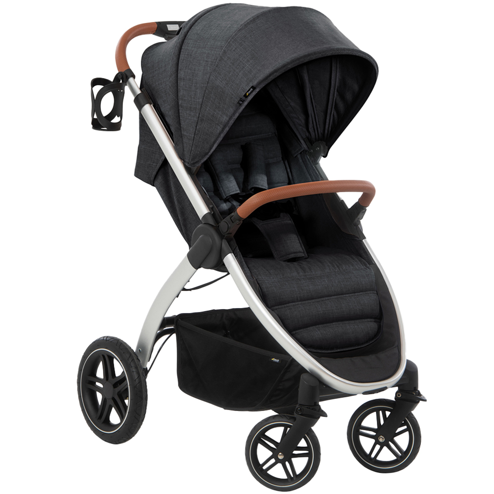 hauck Uptown - Black Image 1