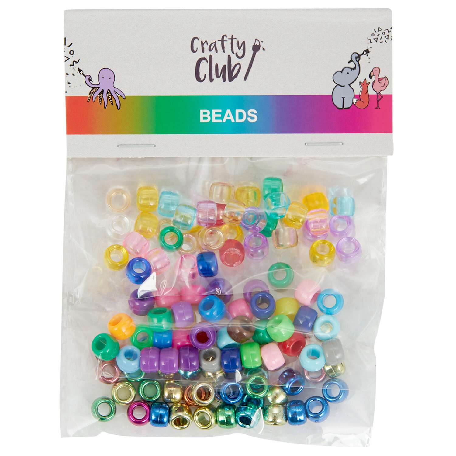 Ultimate Crafty Club Bag - Multicolour Image 3