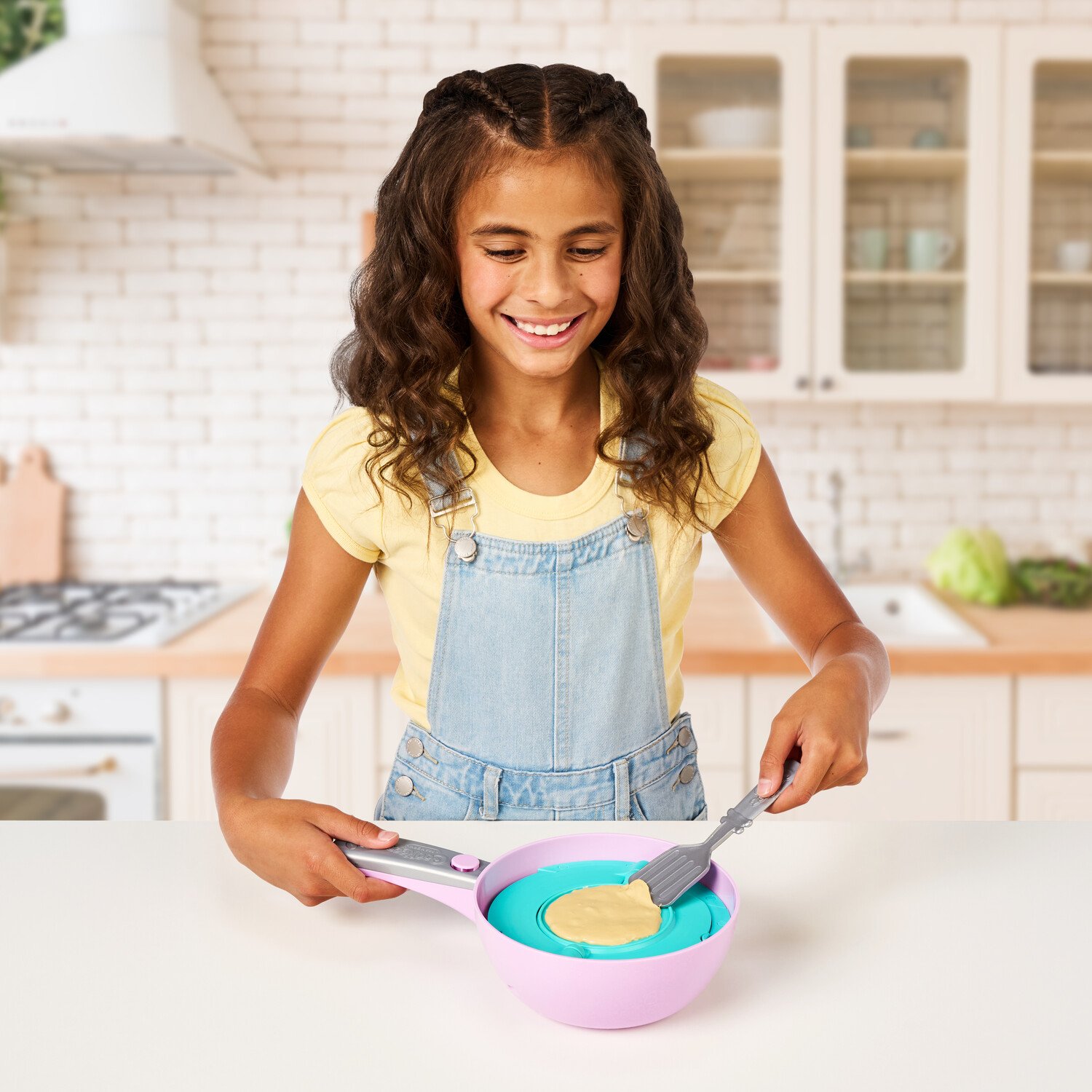 Cookeez Makery Pancake Treat - Multicolour Image 8
