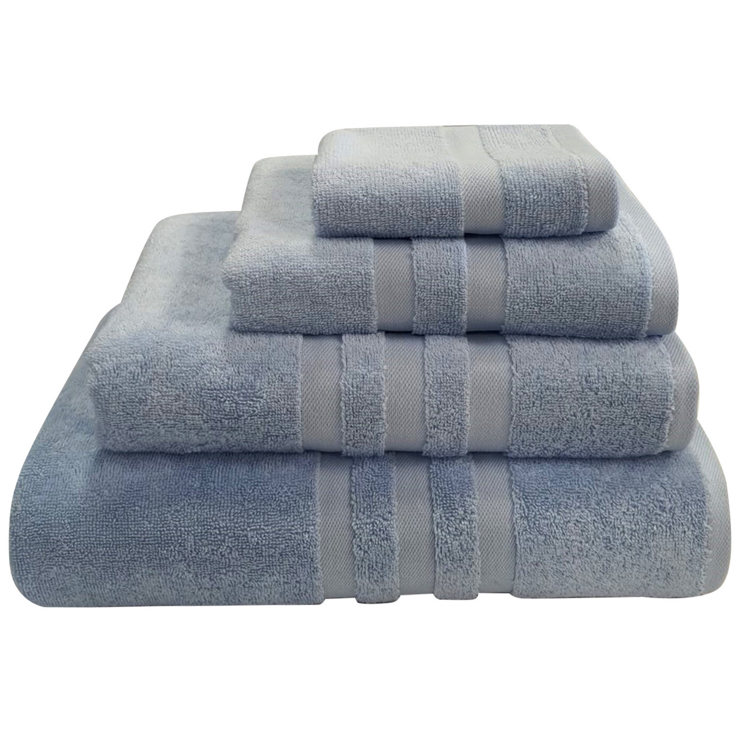 Aegean Cotton Hand Towel 50 x 85cm Image
