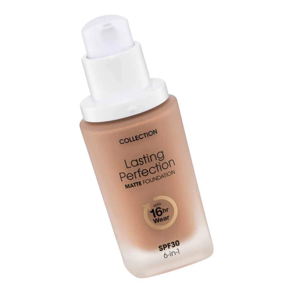 Collection Lasting Perfection Foundation 17 Chestn ut 27ml Image 2