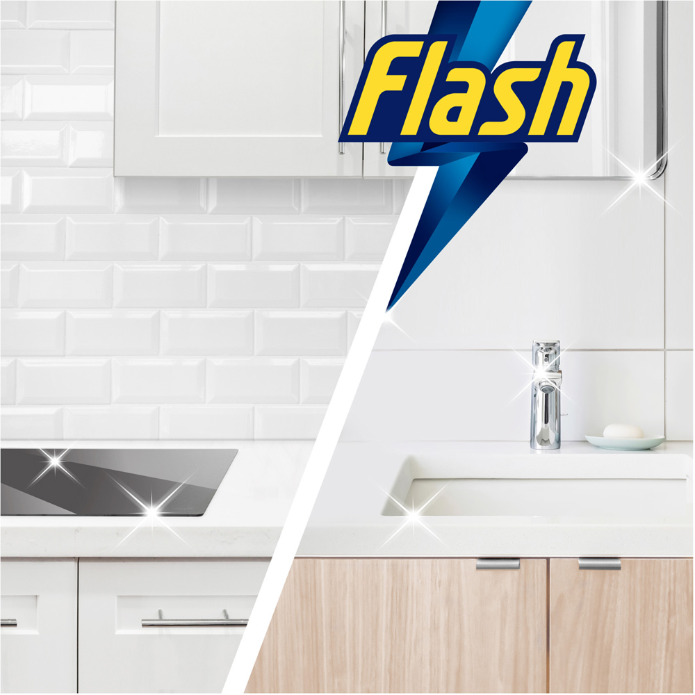 Flash Mrs Hinch Spray Wipe Multipurpose Cleaner Image 8