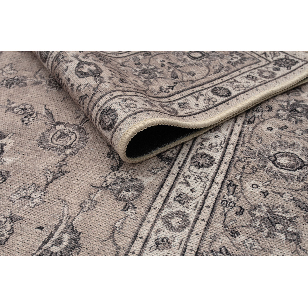 Ayla Washable Rug 160cm Image 3