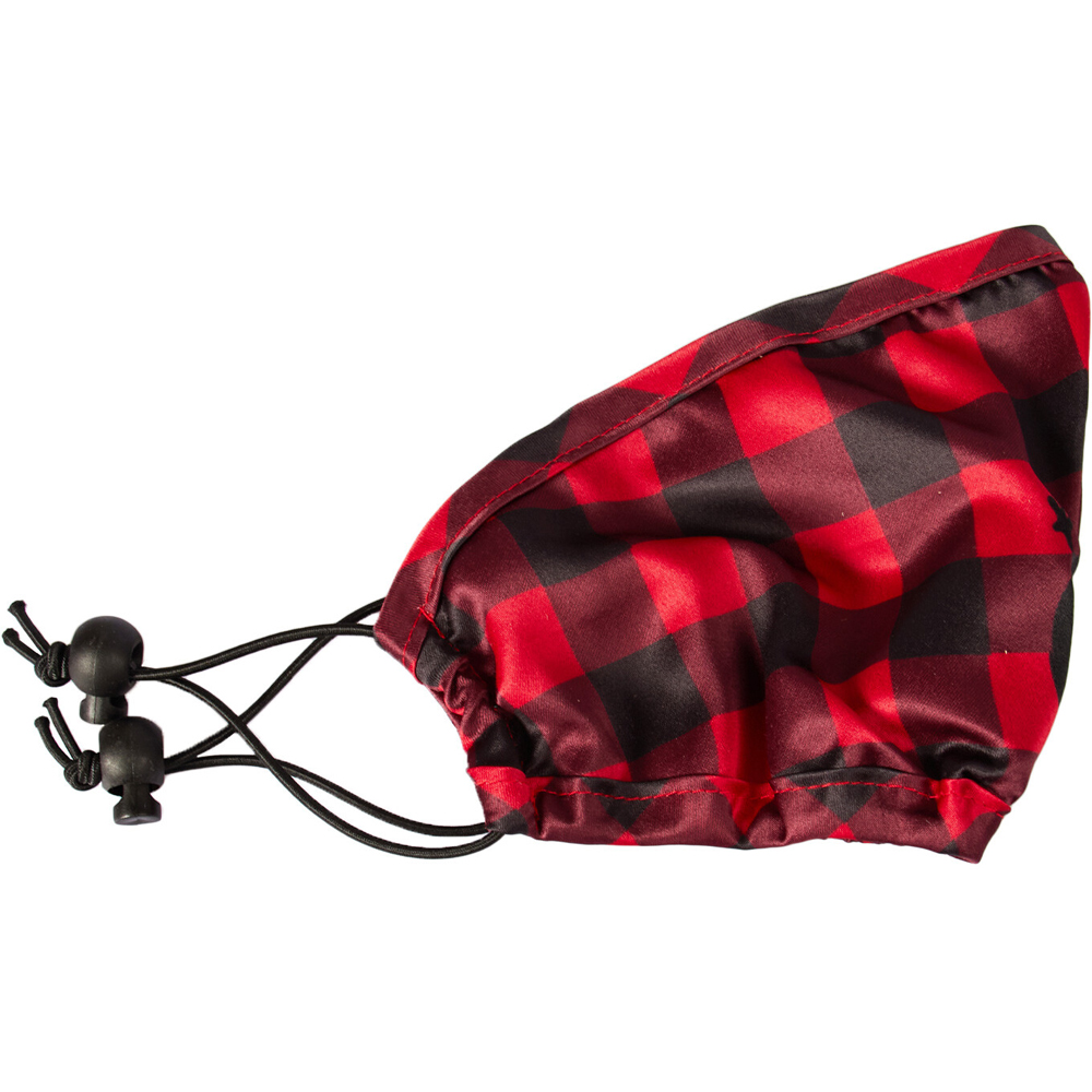 Lumberjack Beardy Bib Image 2
