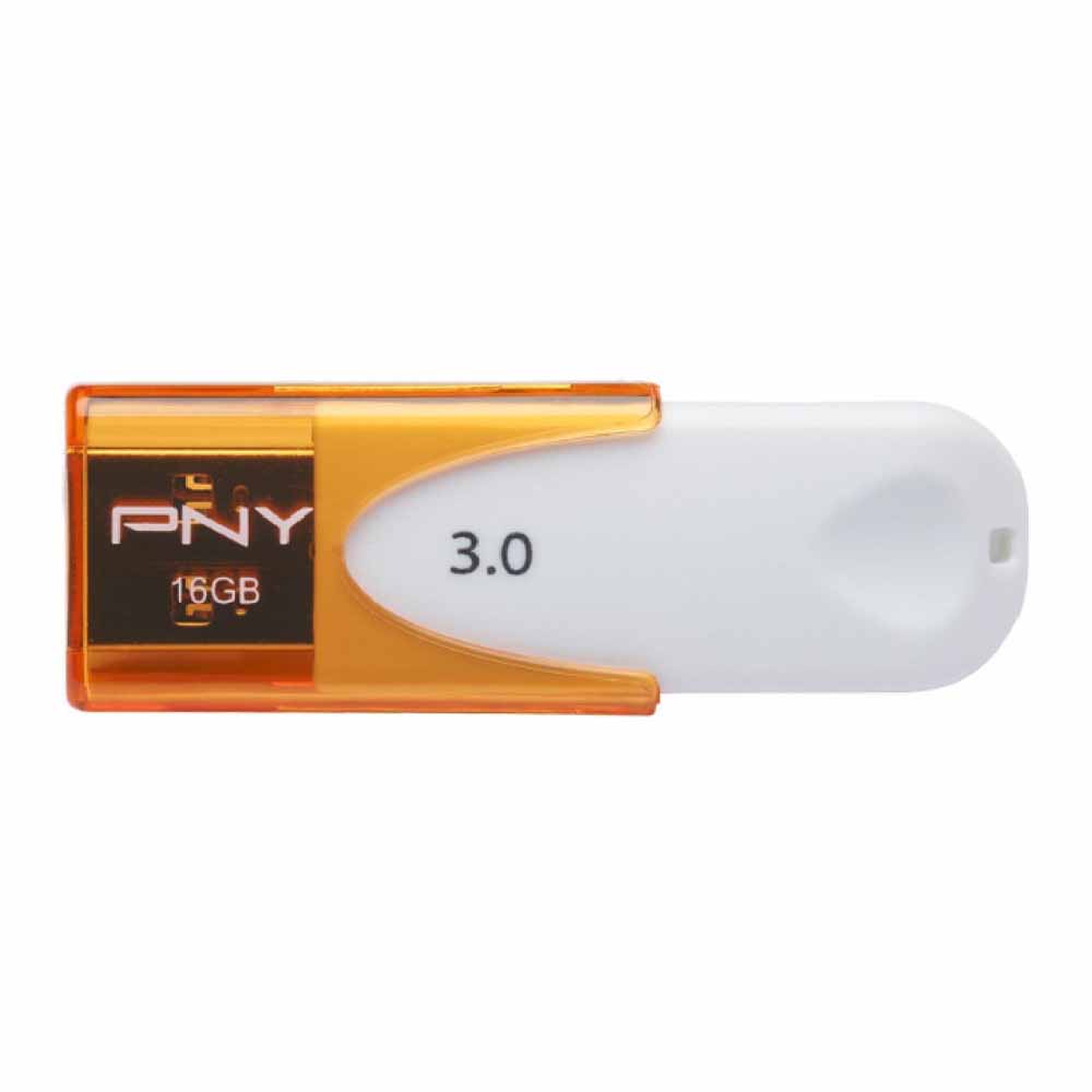 PNY 16GB Attache4 USB Flash Drive 3.0 Image 2
