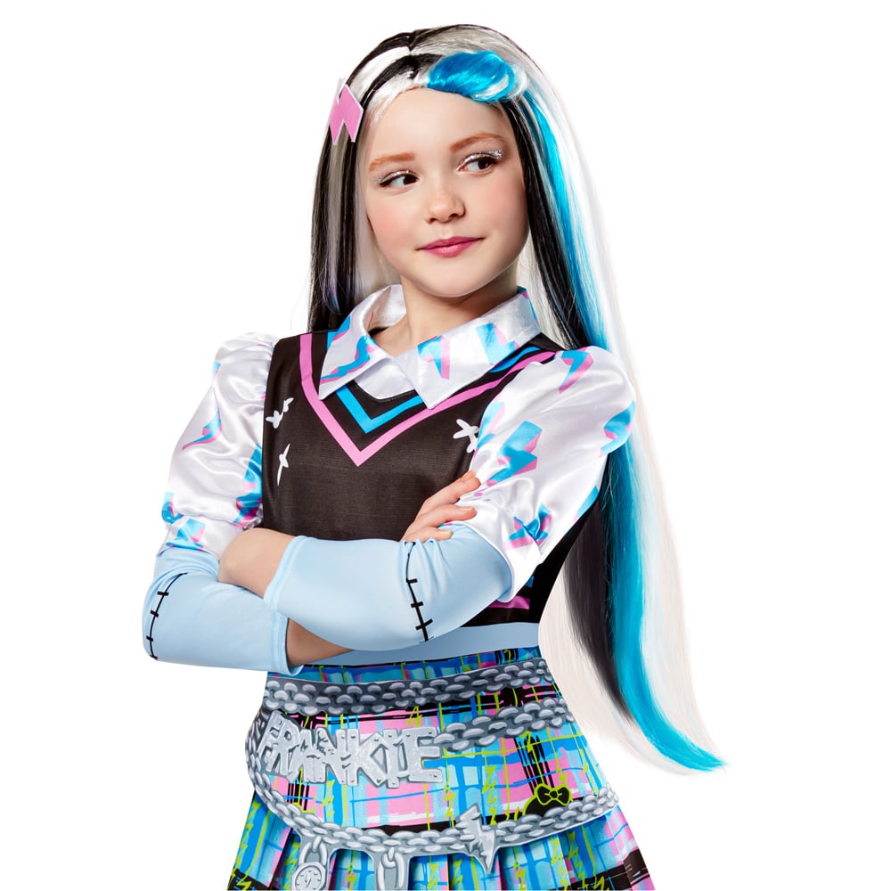 MOH MONSTER HIGH FRANKIE STE NS Image 1