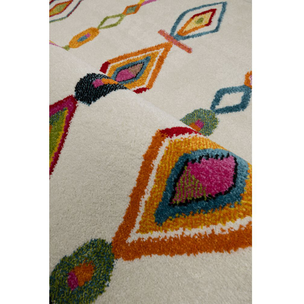 Homemaker New Villa Tribal Rug 160 x 230cm Image 3