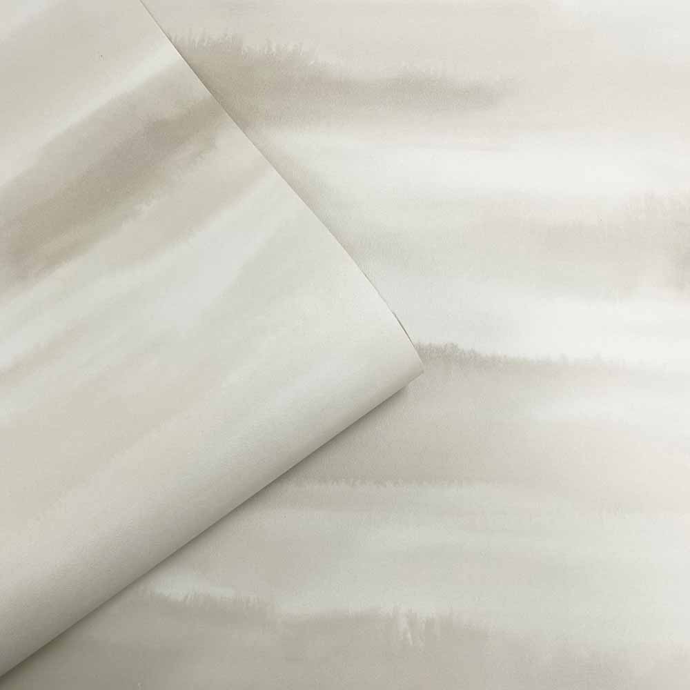 Muriva Horizon Cream Wallpaper Image 2