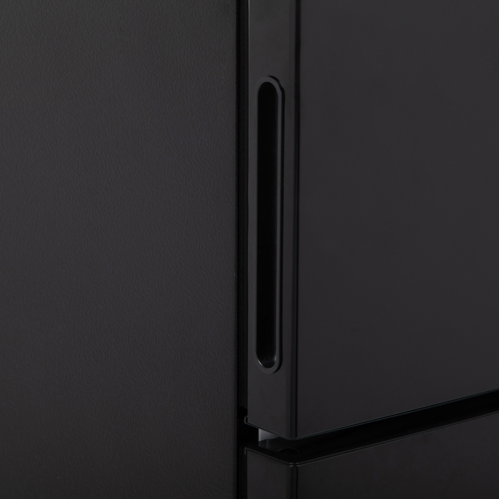 Willow Appliances WB50UCFF Black 86L Under Counter Fridge Freezer Image 9