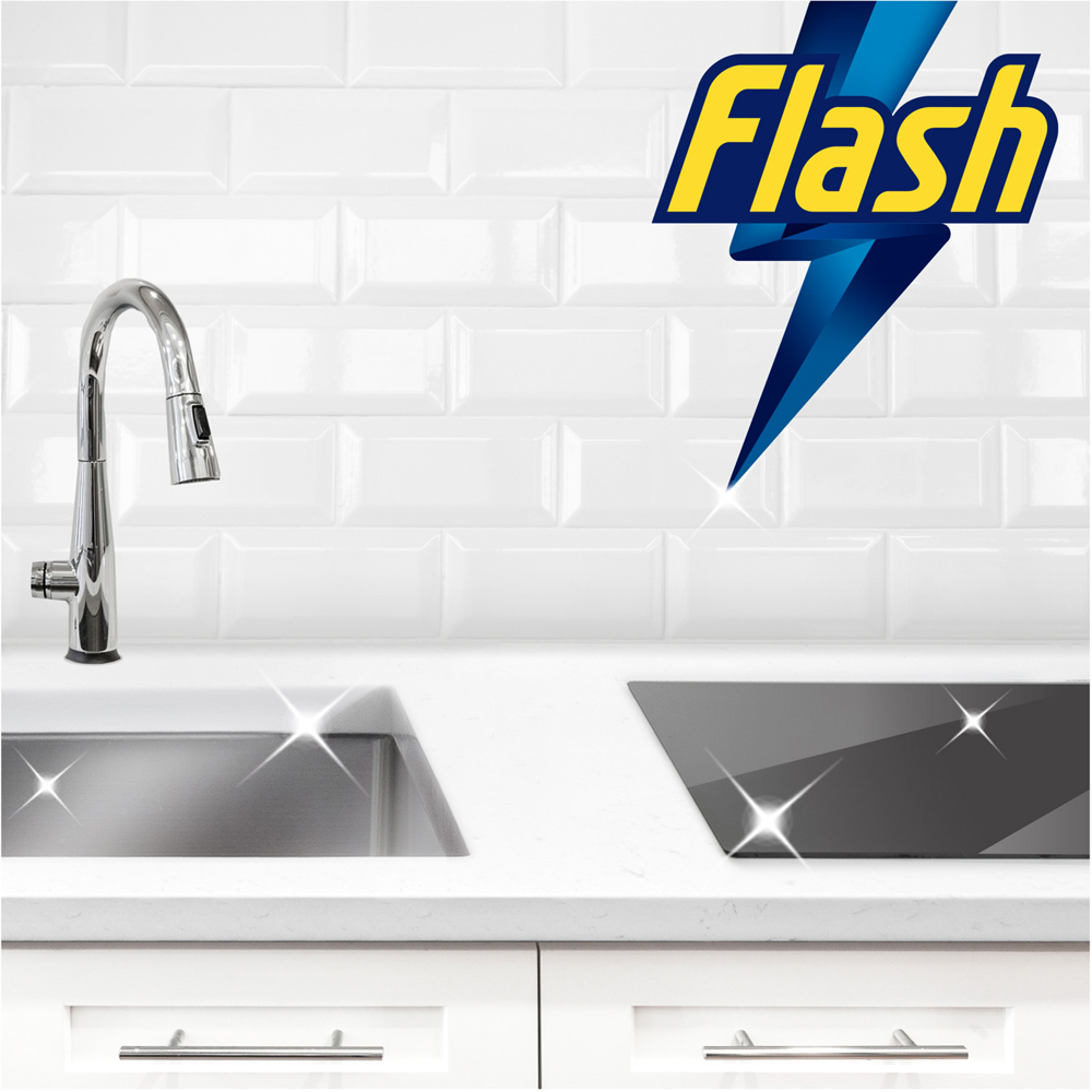 Flash Mrs Hinch Spray Wipe Multipurpose Cleaner Image 7