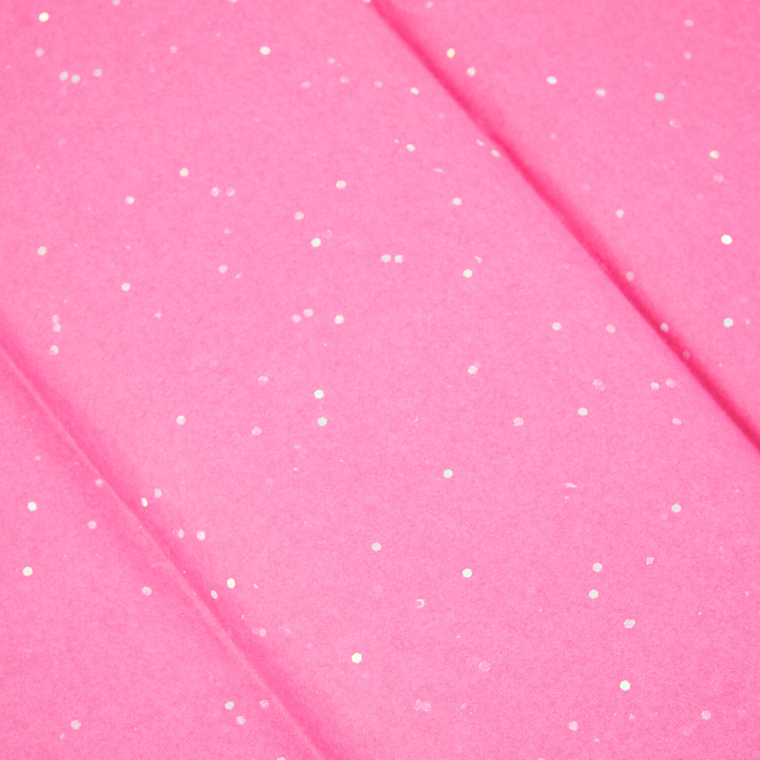 6 Sheets Tissue Paper - Fuscia Image 4