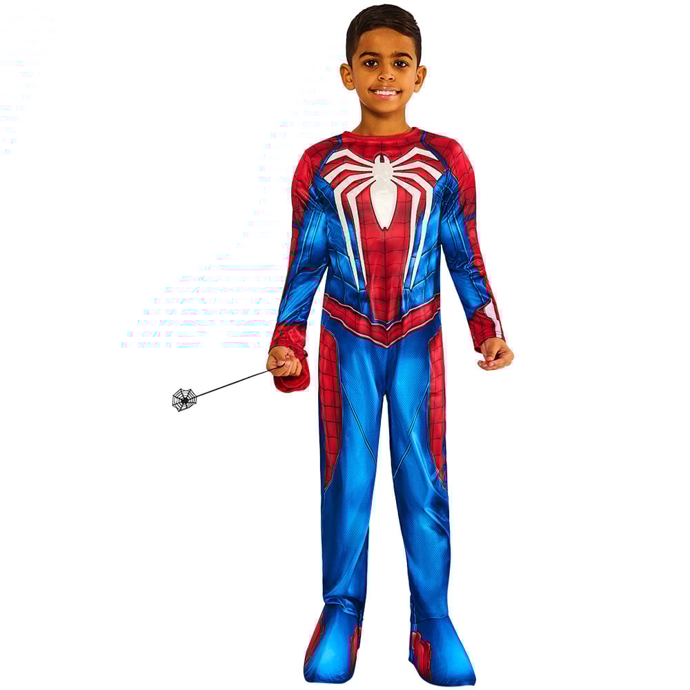 Marvel Games Spider-Man Premium XXS Image 7