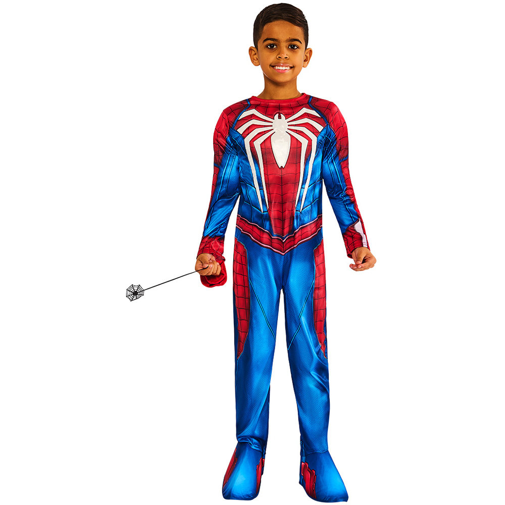 Marvel Games Spider-Man Premium XS Image 7