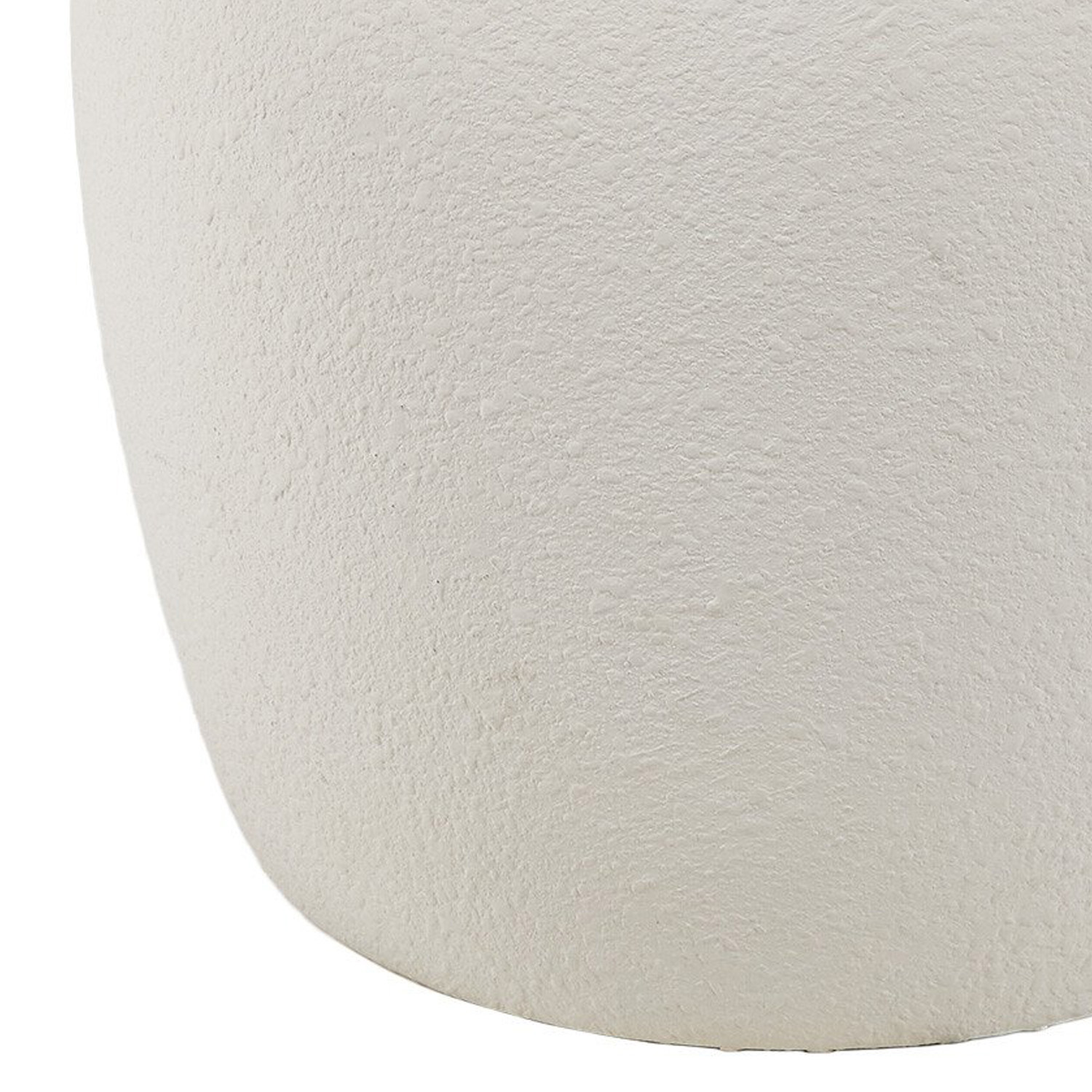 Nora Large Planter White Image 4