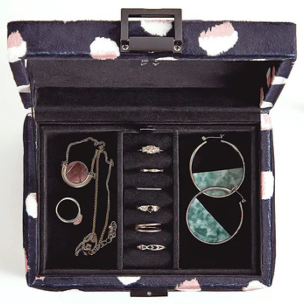 Beautify Sakura Jewellery Box Image 2
