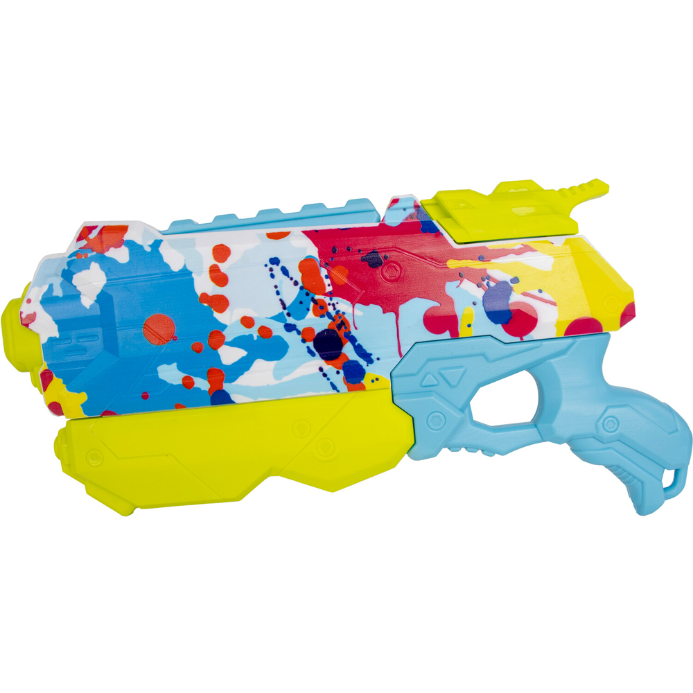 Graffiti Water Gun Image 6