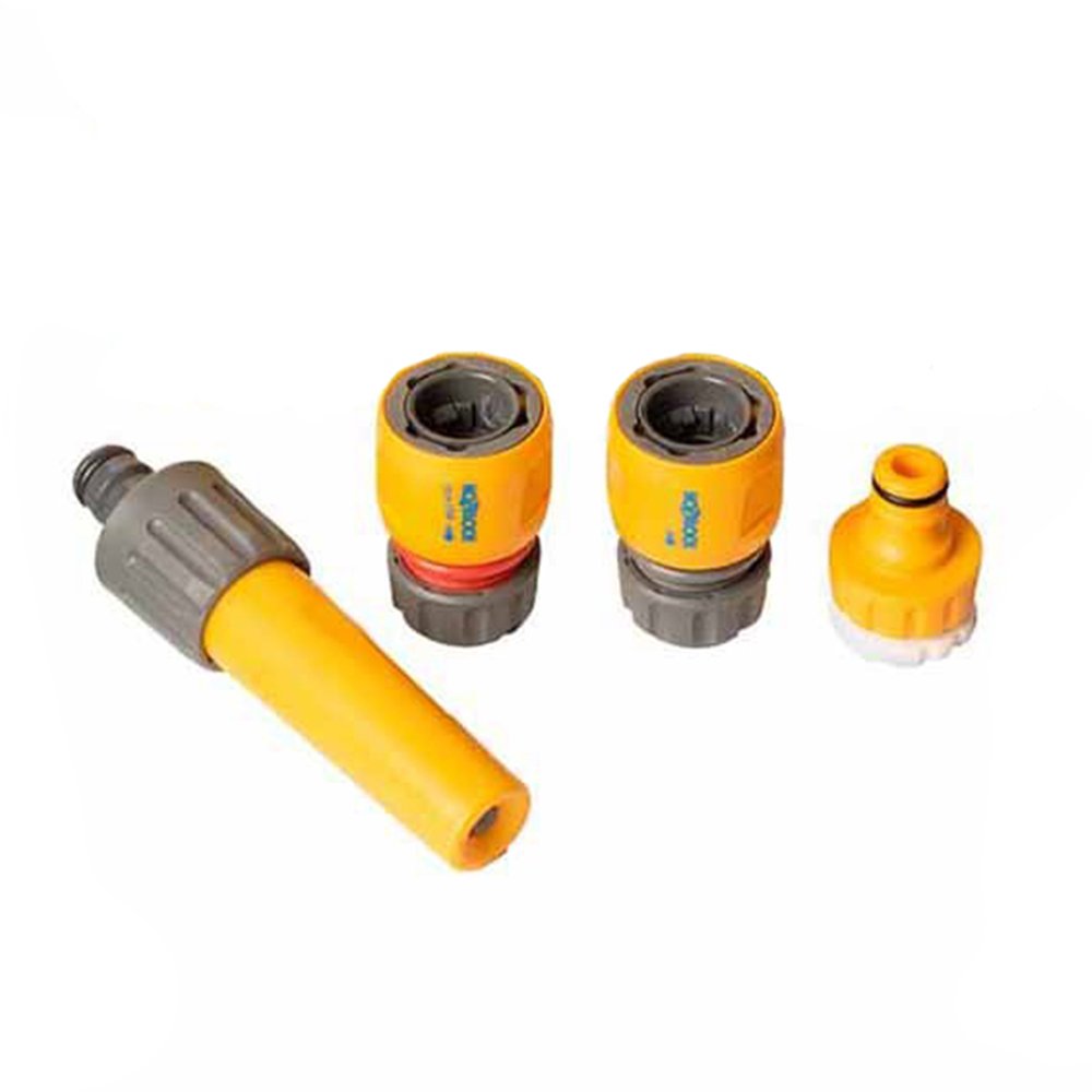 Hozelock Essentials Set Wilko