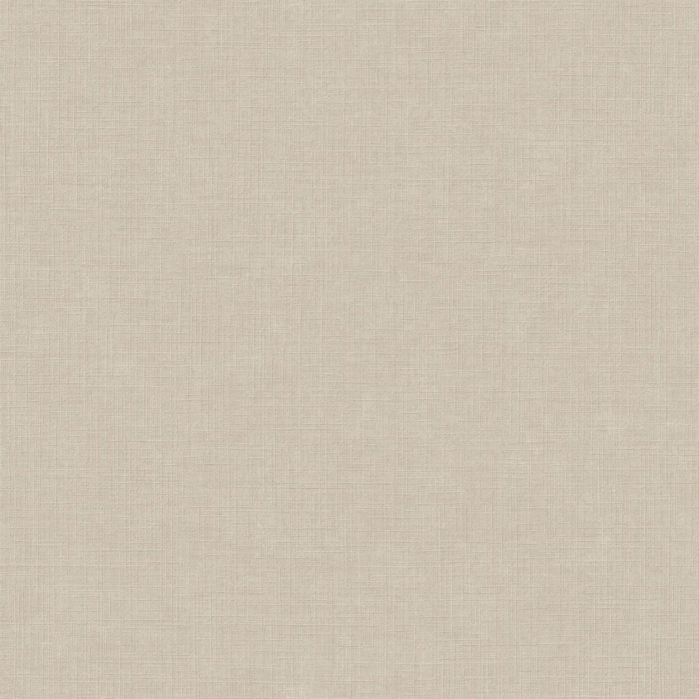 Grandeco Solena Weave Hessian Neutral Wallpaper Image 3