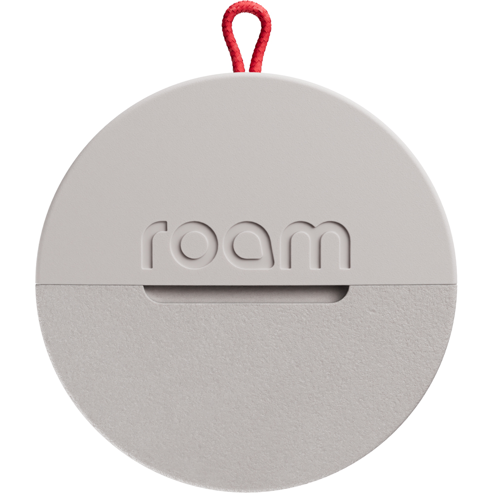 Roam Grey Smart Tracker 2 Pack Image 3