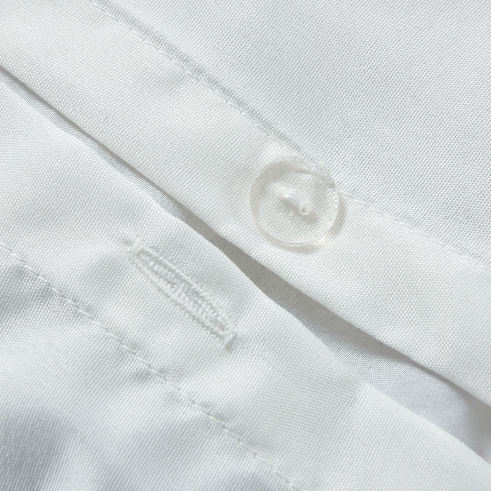 Intimates Zenith King Size Tufted Duvet Set Image 3