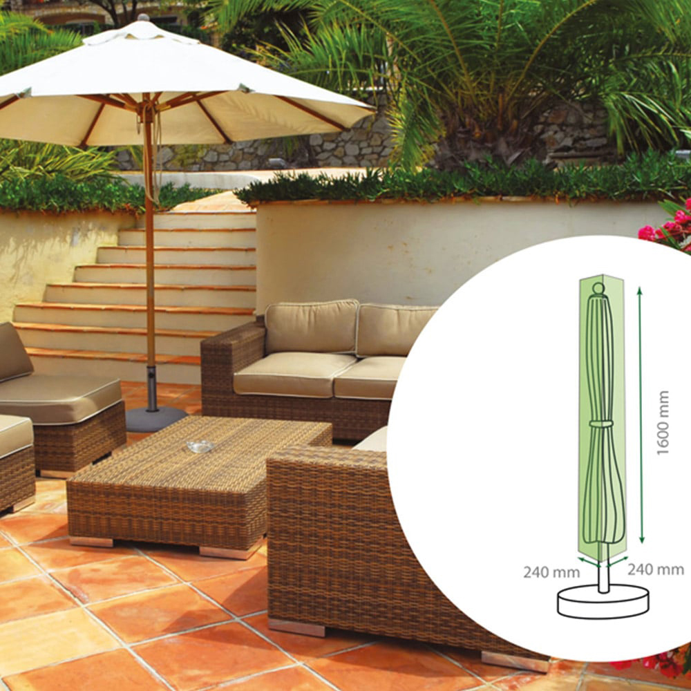 St Helens Parasol Cover Image 4