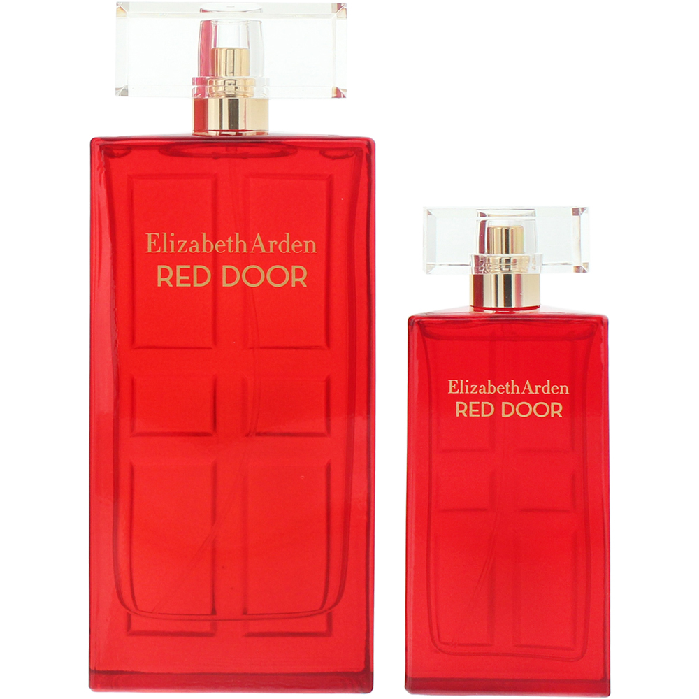 Elizabeth Arden Red Door Eau de Toilette 100ml Gift Set Image 2