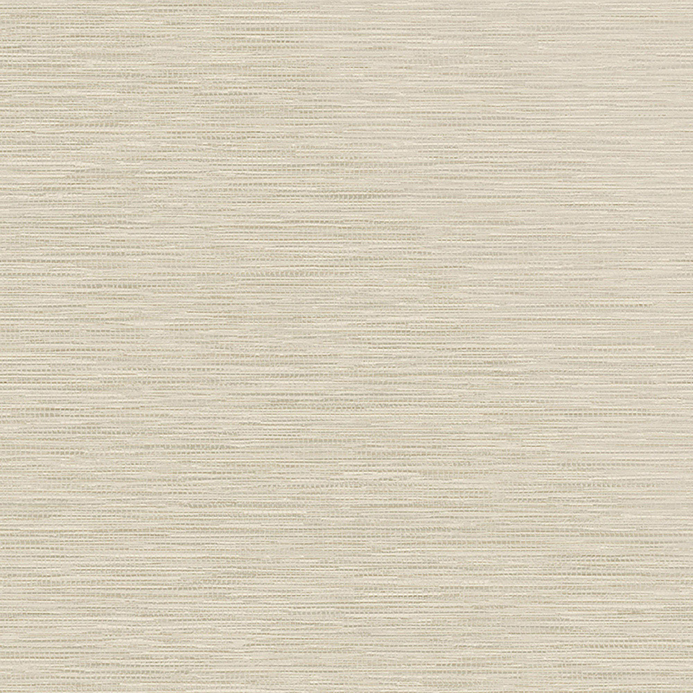 Rasch Wallpaper Grasscloth Texture Cream Wallpaper Image 1