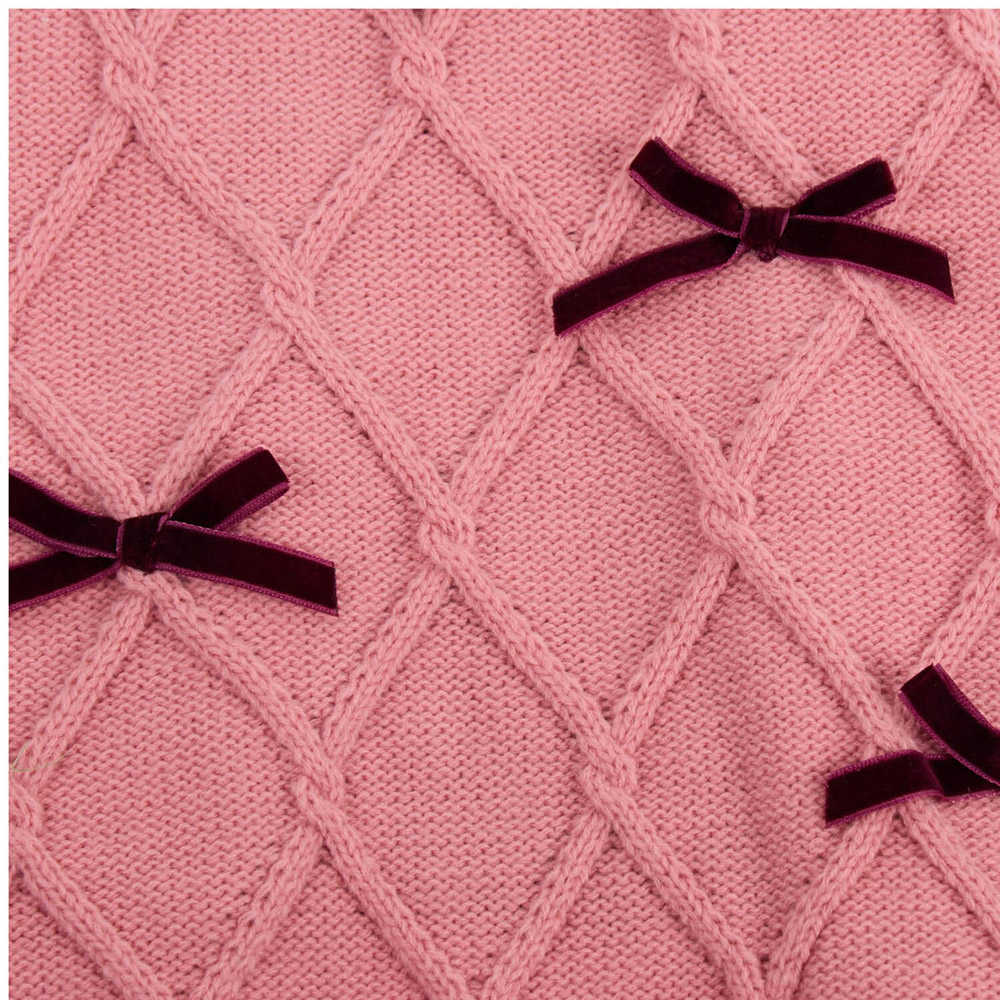 Pet Bow Jumper S Image 6