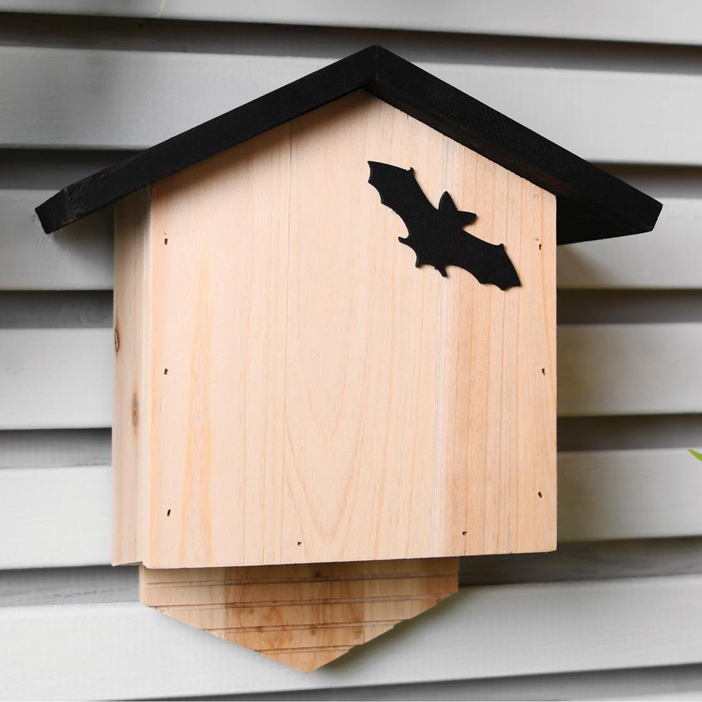 Bat Box - Black Image 2