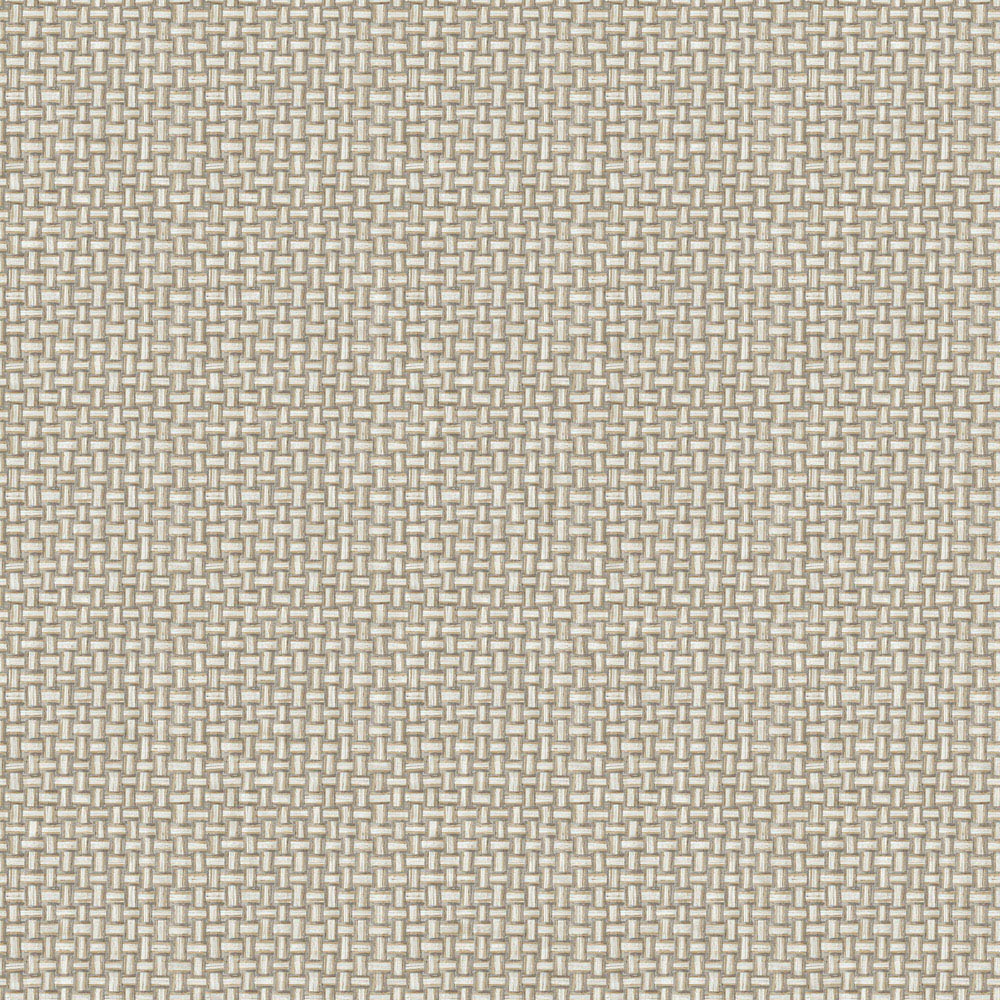 Holden Basket Weave Cream Wallpaper Image 1