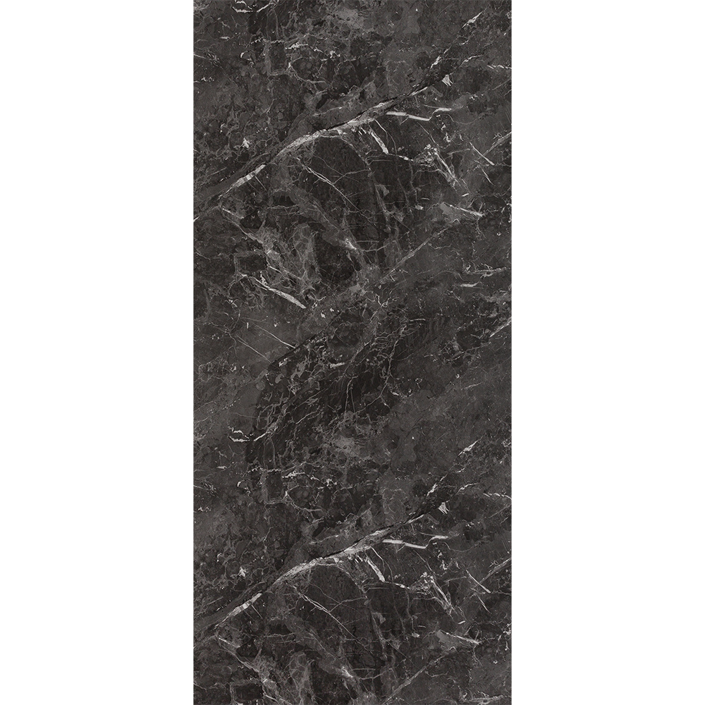 Wetwall Mermaid Concrete Collection Marbre Palazio Plywood Shower Panel 2420 x 1210mm Image 2