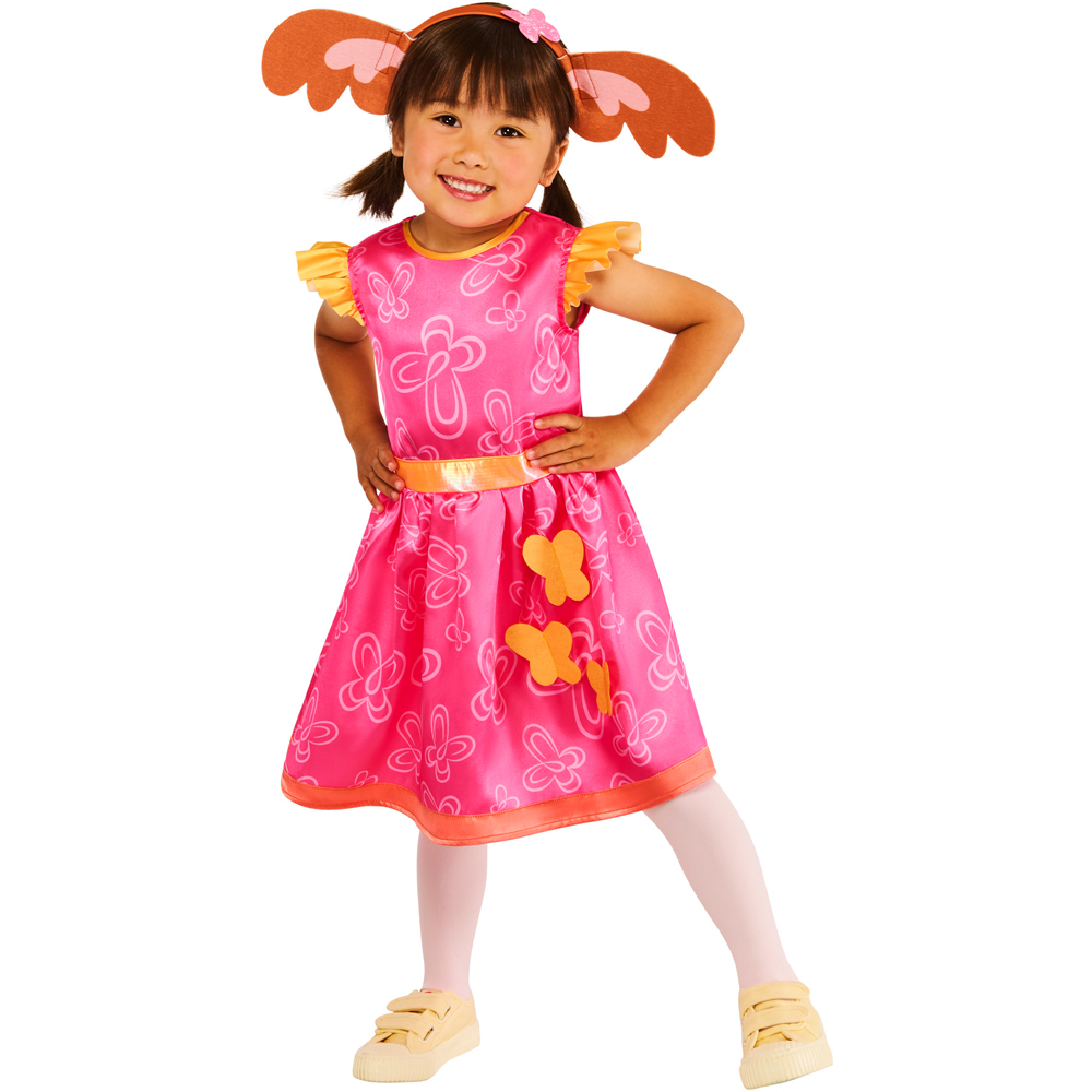 Bing Sula Costume Age 1 to 2 Years Image 1