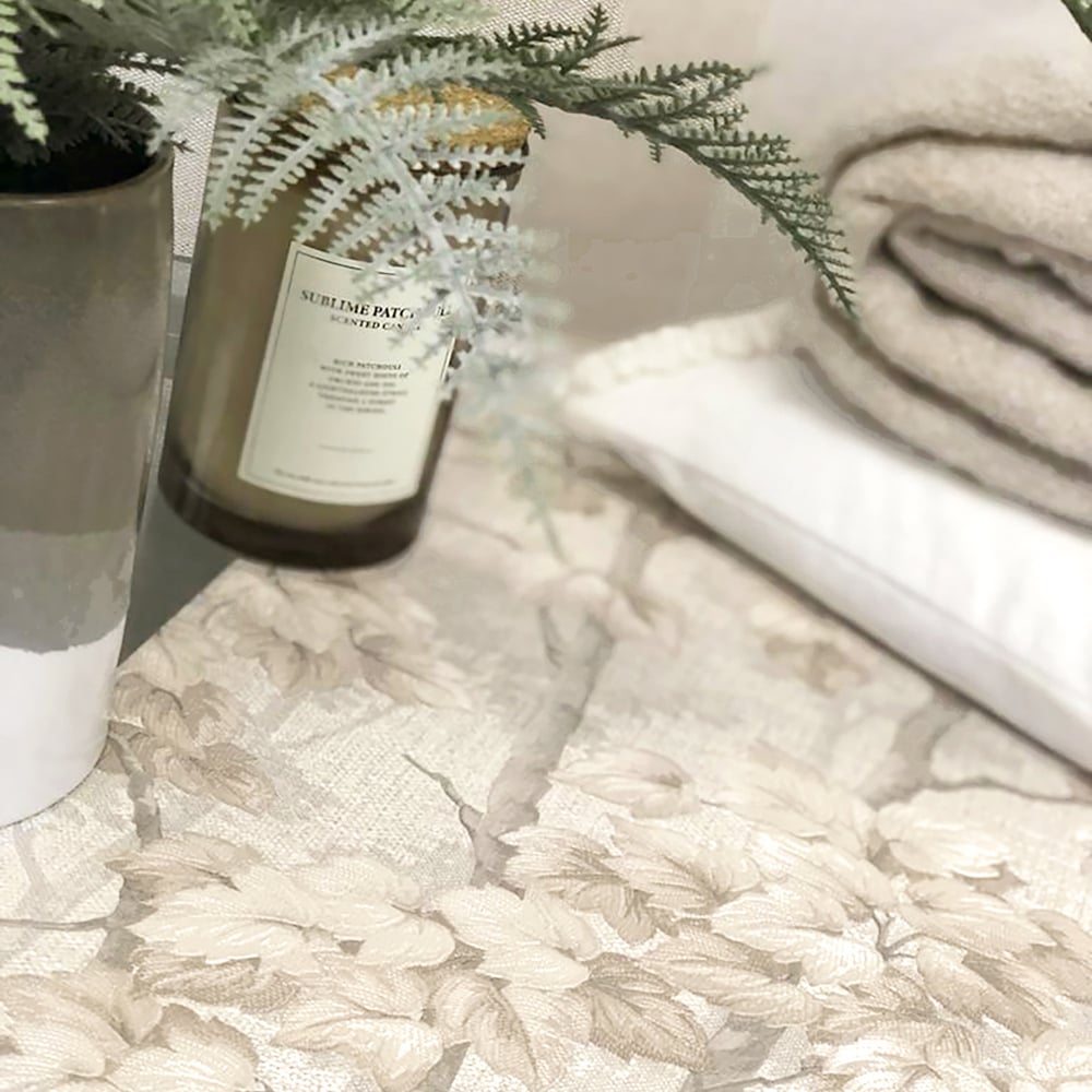 Belgravia Decor Giorgio Tree Natural Wallpaper Image 3