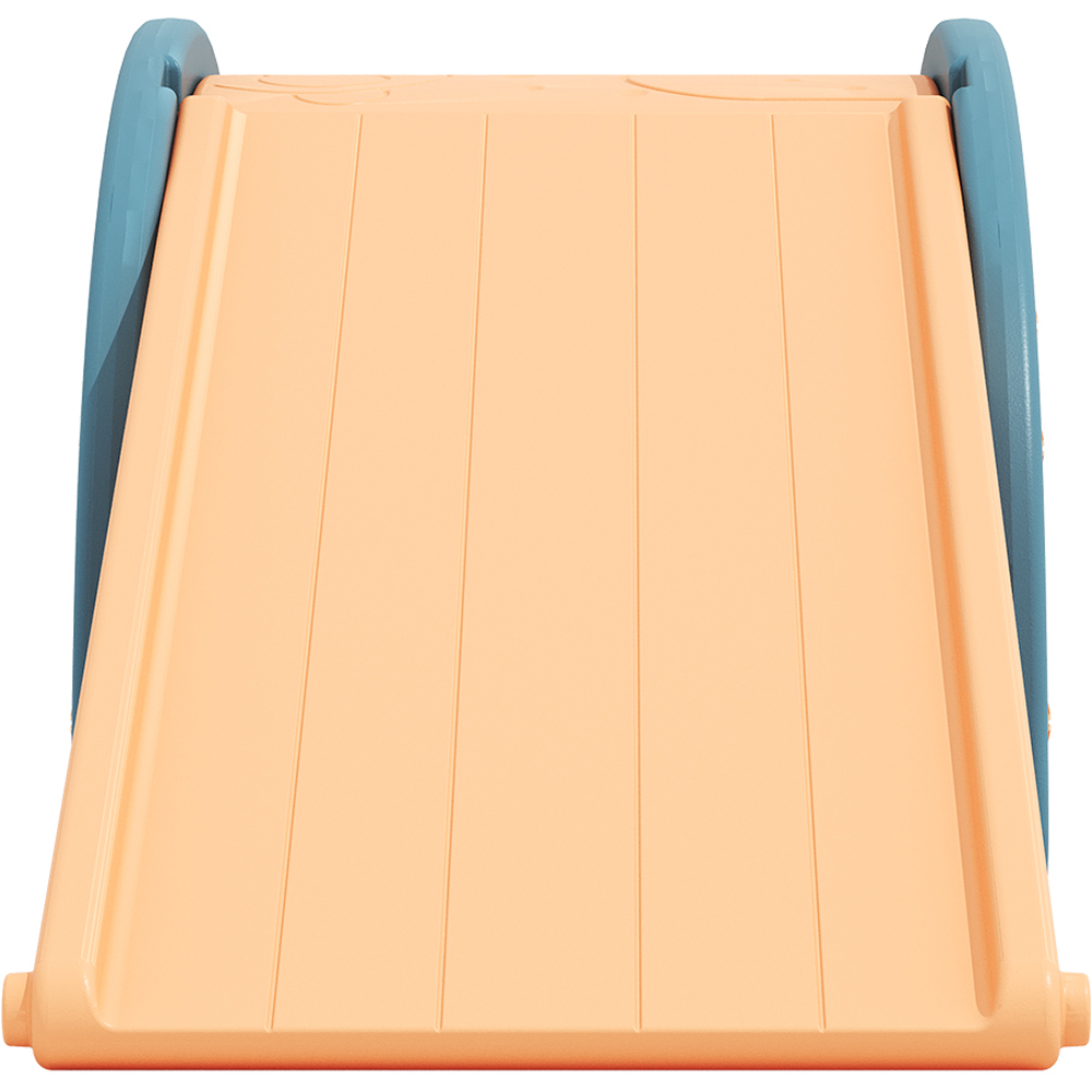 Living and Home Orange Climbing Frame Set with 2 Arch Bases Image 5