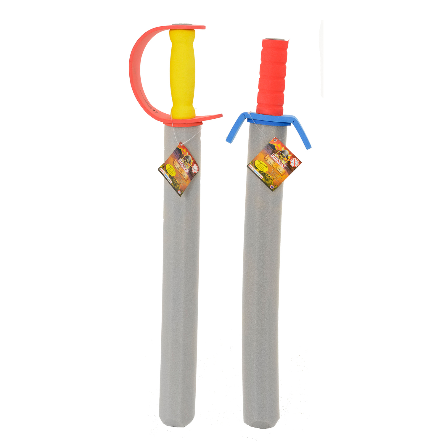 Pirate Foam Sword Image