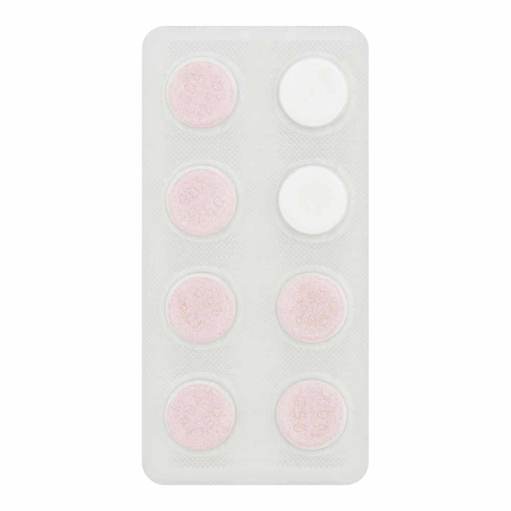 Gaviscon Double Action Heartburn and Indigestion Tablets 48 pack Image 4