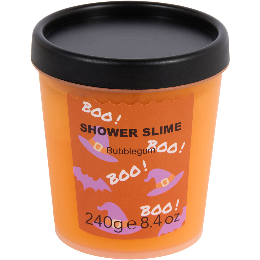 Halloween Bath Slime Image 2