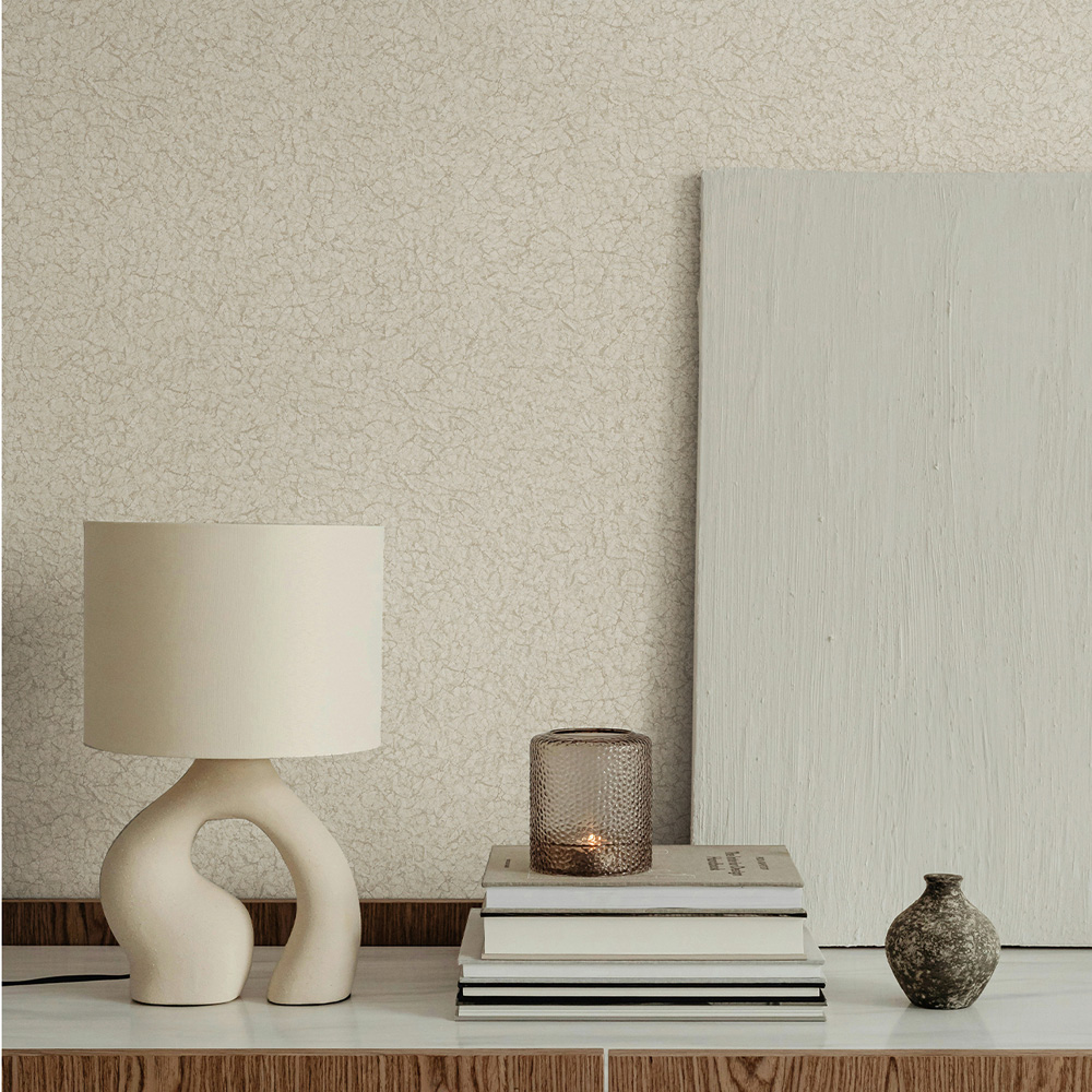 Boutique Echo Texture Chalk Wallpaper Image 3