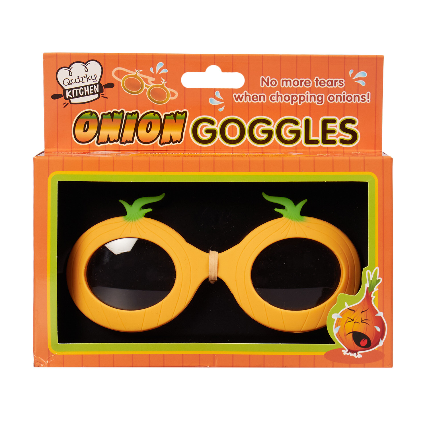 G&G Onion Goggles Image 1