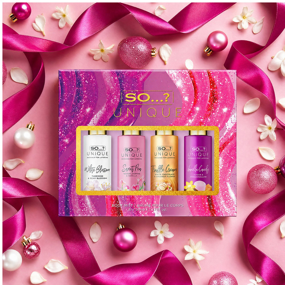 Unique Mini Mist Gift Set Image 3