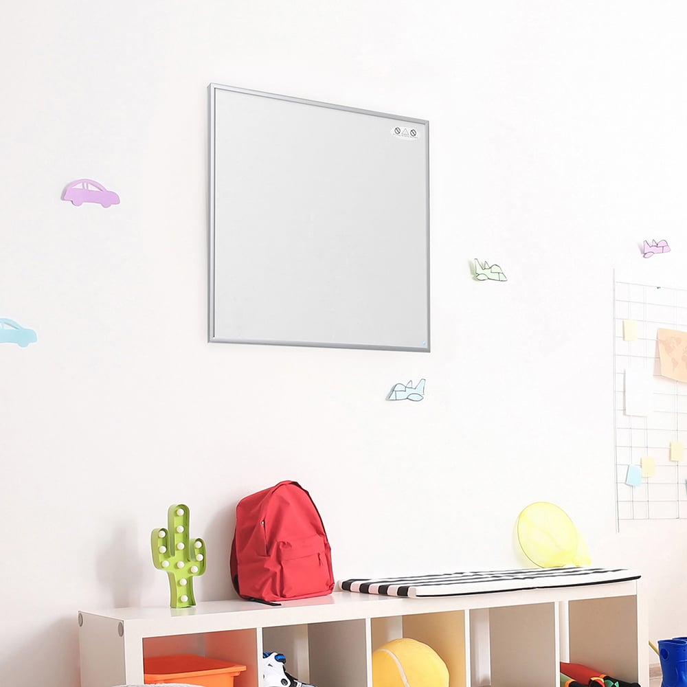 Mirrorstone NXT Gen 350W Infrared Heating Panel 595 x 595mm Image 2